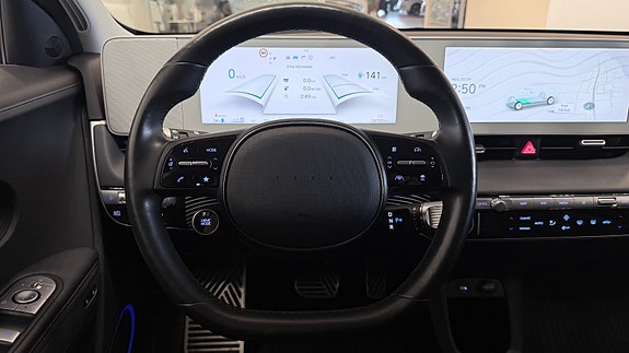 Hyundai Ioniq 5 26 of 30