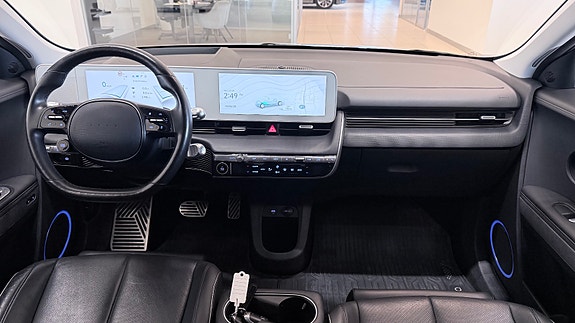 Hyundai Ioniq 5 25 of 30
