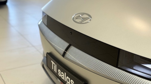 Hyundai Ioniq 5 7 of 30