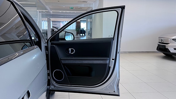 Hyundai Ioniq 5 24 of 30
