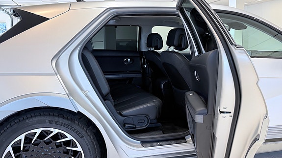Hyundai Ioniq 5 20 of 30