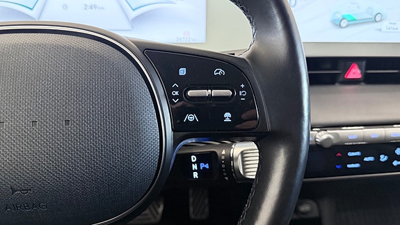 Hyundai Ioniq 5 29 of 30