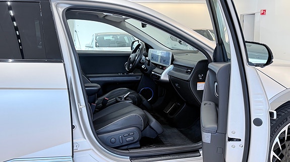 Hyundai Ioniq 5 23 of 30