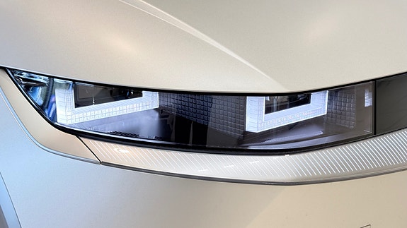 Hyundai Ioniq 5 8 of 30