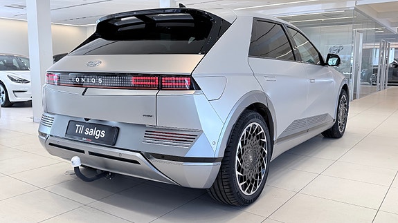 Hyundai Ioniq 5 13 of 30