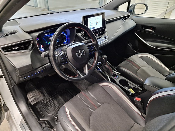 Toyota Corolla 15 of 30