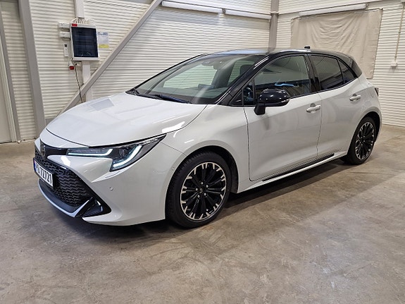 Toyota Corolla 12 of 30