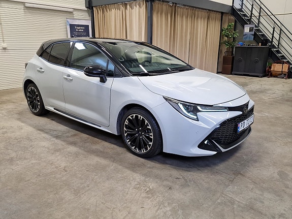 Toyota Corolla 5 of 30