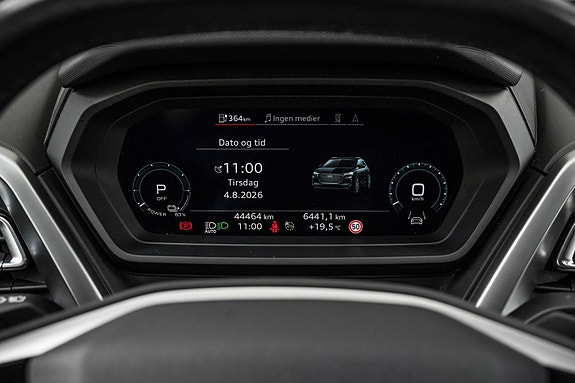 Audi Q4 e-tron 15 of 30