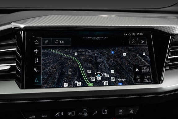 Audi Q4 e-tron 18 of 30
