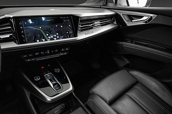 Audi Q4 e-tron 16 of 30