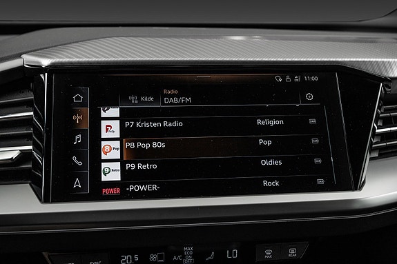 Audi Q4 e-tron 19 of 30