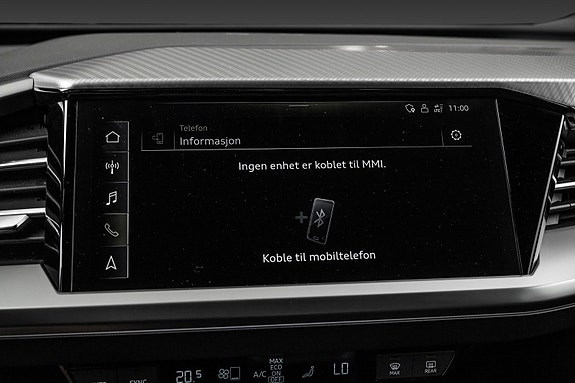 Audi Q4 e-tron 20 of 30