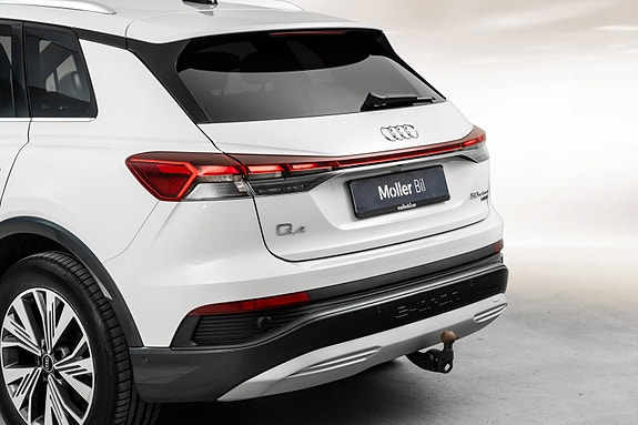 Audi Q4 e-tron 6 of 30
