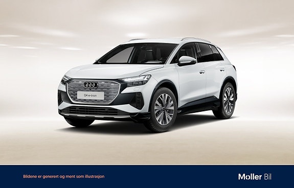 Audi Q4 e-tron 26 of 30