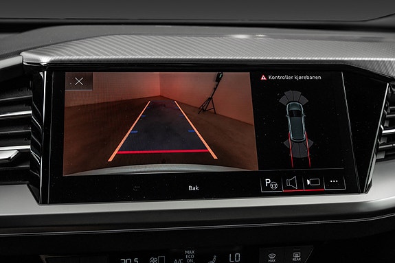 Audi Q4 e-tron 21 of 30
