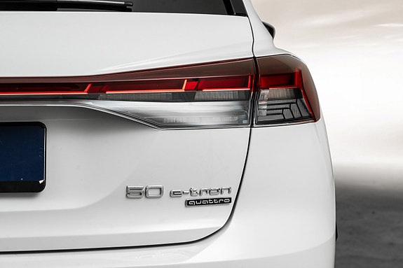 Audi Q4 e-tron 8 of 30
