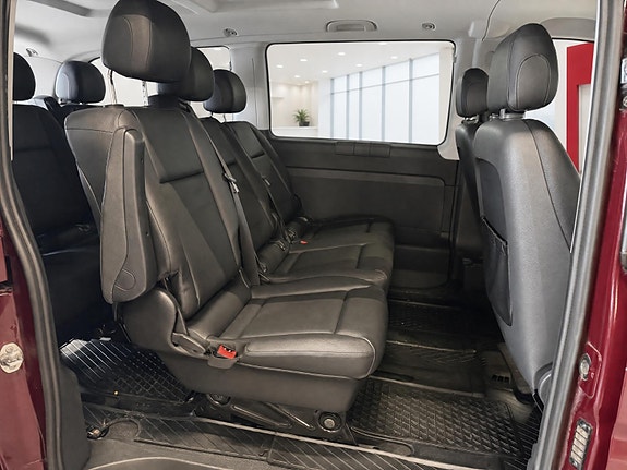 Mercedes-Benz Vito 7 of 14
