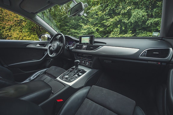 Audi A6 20 of 30