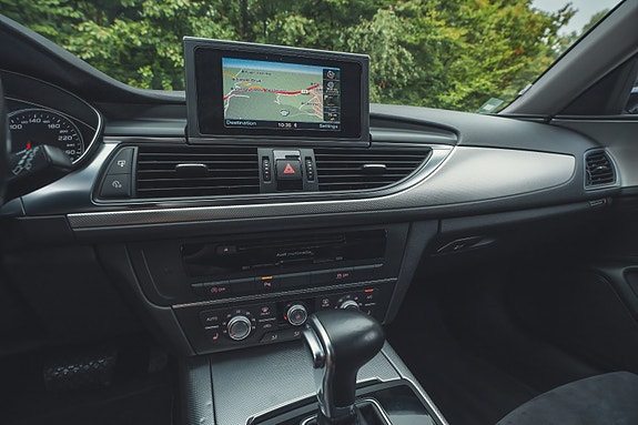 Audi A6 26 of 30
