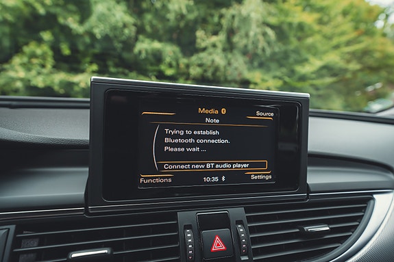 Audi A6 30 of 30