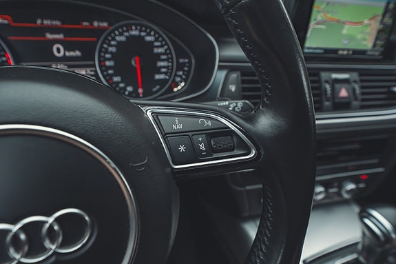 Audi A6 24 of 30