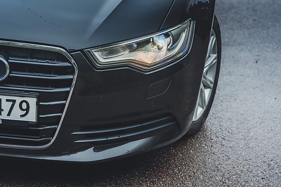Audi A6 7 of 30