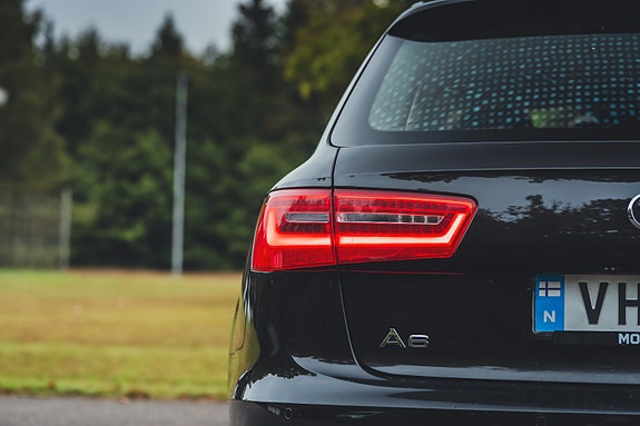 Audi A6 10 of 30
