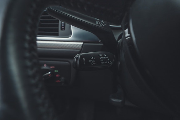 Audi A6 25 of 30
