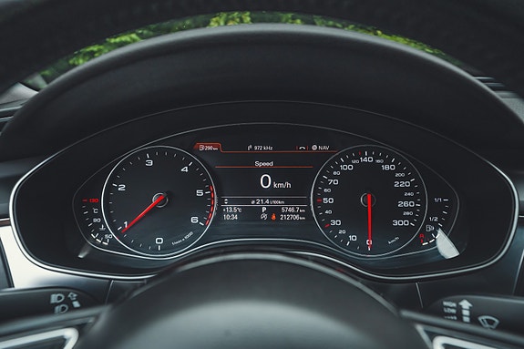 Audi A6 22 of 30