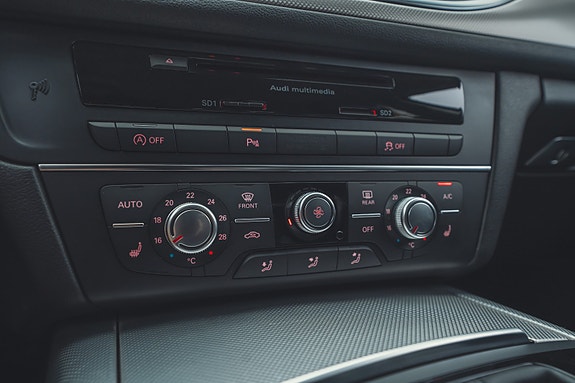 Audi A6 27 of 30