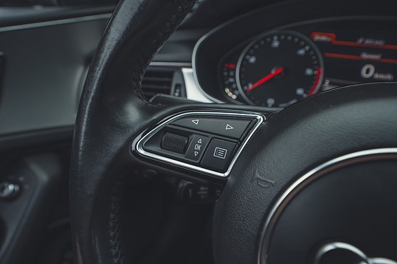 Audi A6 23 of 30