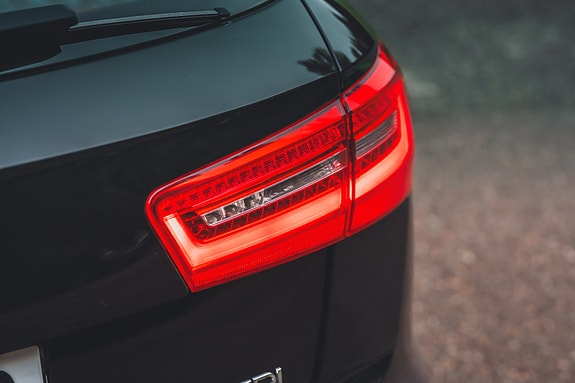 Audi A6 11 of 30