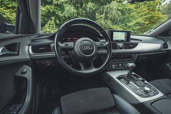 Audi A6 15 of 30