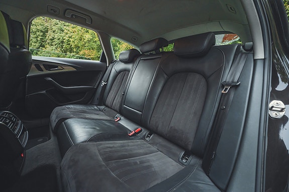 Audi A6 17 of 30