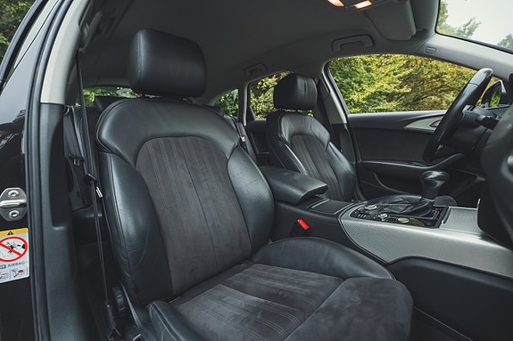 Audi A6 19 of 30