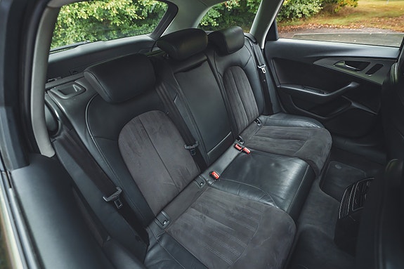 Audi A6 18 of 30