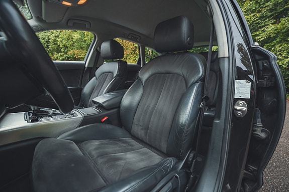 Audi A6 16 of 30