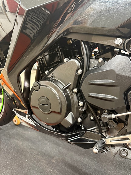 Kawasaki Ninja 400 17 of 19