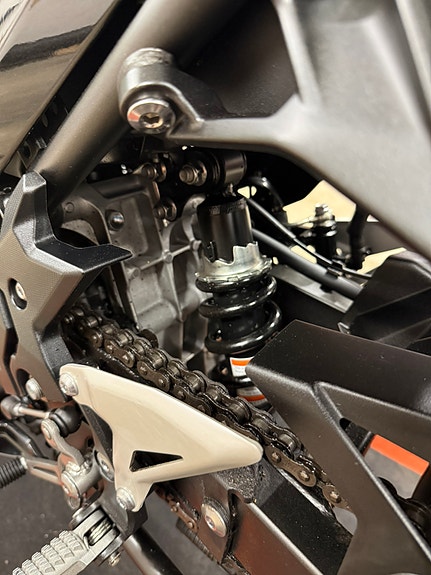 Kawasaki Ninja 400 18 of 19