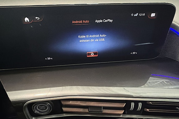Mercedes-Benz EQC400 25 of 30