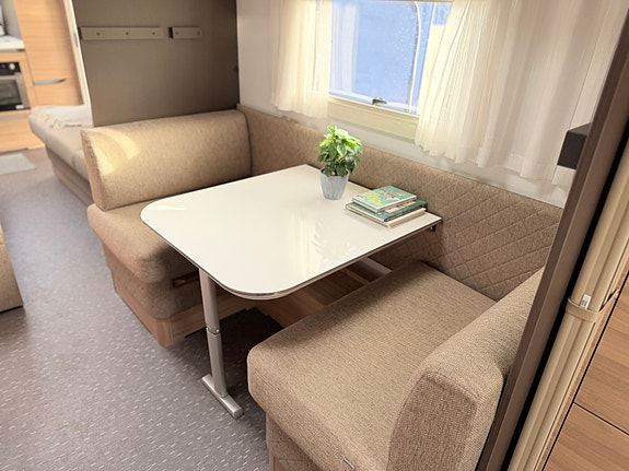 Adria Alpina 903 HT 14 of 16