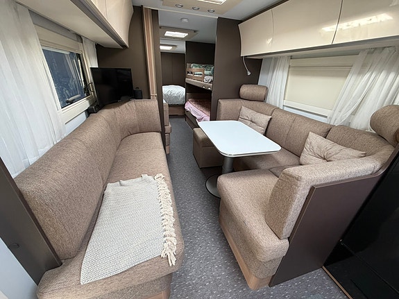 Adria Alpina 903 HT 6 of 16