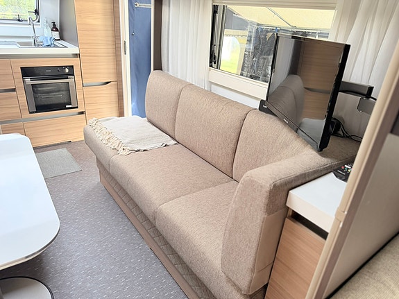 Adria Alpina 903 HT 15 of 16