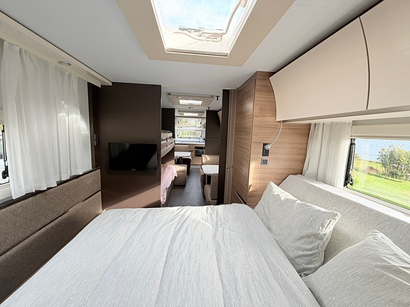 Adria Alpina 903 HT 13 of 16