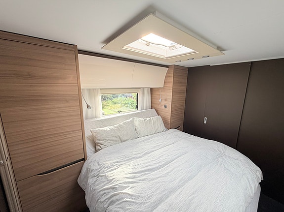 Adria Alpina 903 HT 11 of 16