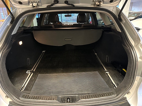 Toyota Avensis 14 of 18