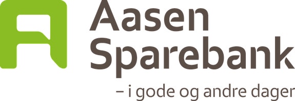 Aasen Sparebank logo