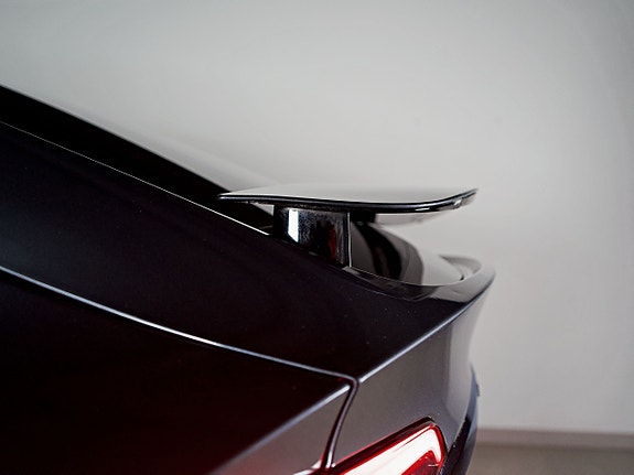 Tesla Model X 26 of 27