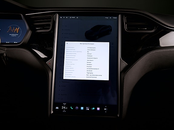 Tesla Model X 19 of 27